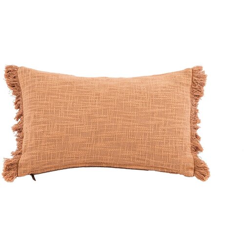 Tiseco Home Studio Ukrasni jastuk 50x30 cm Cotton Slub Solid - Cijene