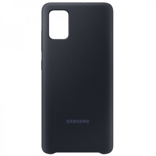 Samsung original ovitek EF-PA536TBE za Galaxy A53 črn Cene