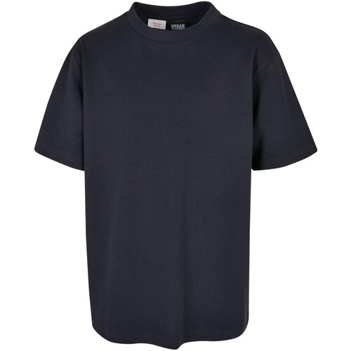 Urban Classics Kids Boys Tall Tee navy Slike