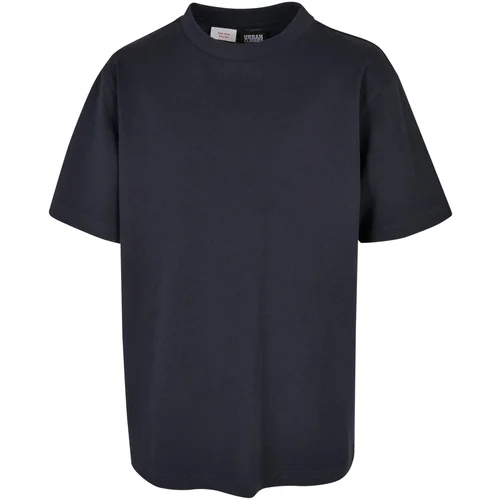 Urban Classics Kids Boys Tall Tee navy