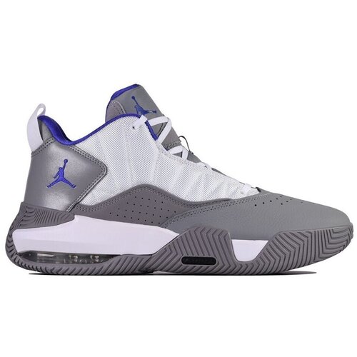 Nike Polškornji Air Jordan Siva Cene
