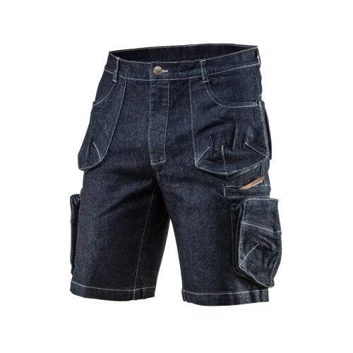 Neo Tools 81-279 - kratke radne pantalone DENIM ( 81-279-L ) Cene