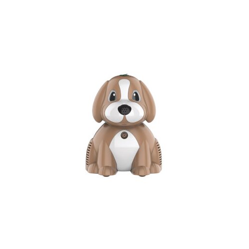 R&amp;amp;B MEDICAL Kompresorski inhalator BR-CN 171 Kuca Smeđi Slike