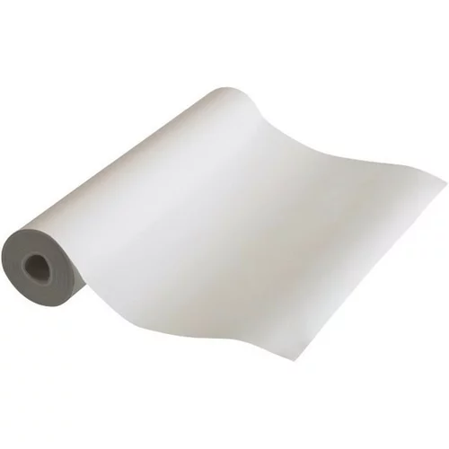  Gladek ovojni papir bel v roli, 40g 70cmx360m