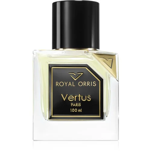 Vertus Royal Orris parfemska voda uniseks 100 ml