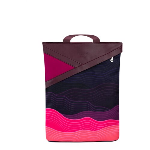 Vuch City backpack Strogoff Cijene