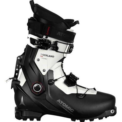 Atomic Backland Expert W Black MP 260 ski touring boots Cene