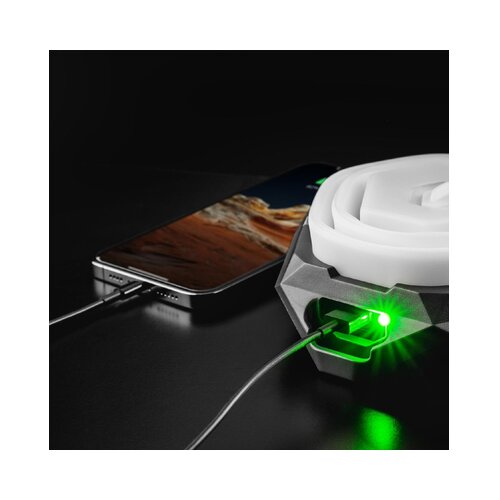 Nebo Ručna svjetiljka, LED, 1000 lm, 2500 mAh, IPX4 - NEB-LTN-1003-G Slike