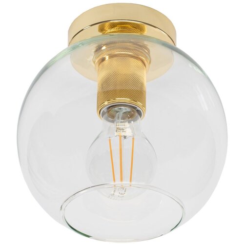 Toolight lampa viseća APP1175-1W gold Slike