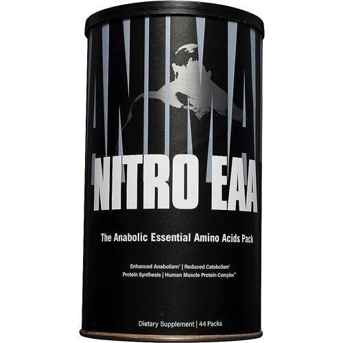 Universal Nutrition animal nitro 44 pak. bez ukusa Cene