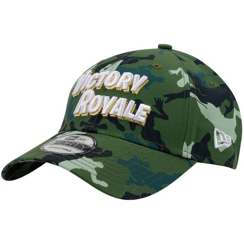 New Era Fortnite 9FORTY Victoy Royale kapa Slike