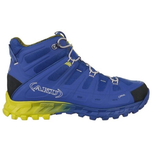 Aku Pohodni&scaron;tvo Selvatica Mid Gtx Goretex pisana Cene
