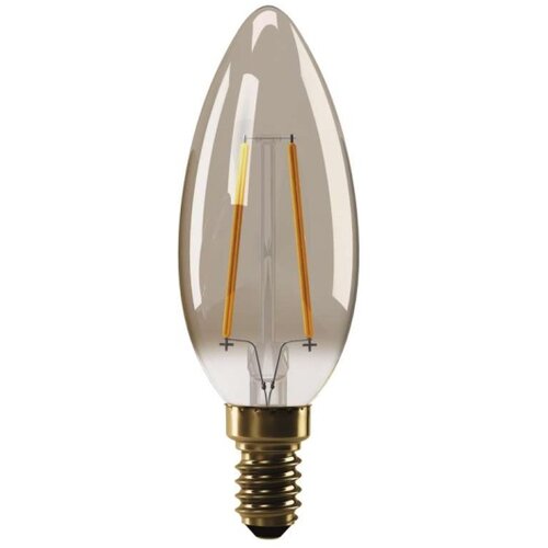 Emos z53012 Led sijalica vintage candle 2,5w(20w) 225lm e14 ww ( 3451 ) Cene