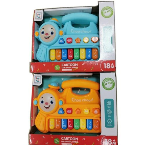  Bebi piano ( 165488 ) Cene