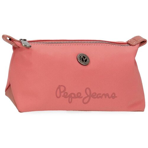 PepeJeans Corin neseser | koralna | 20,5x11,5x7,5 Cene