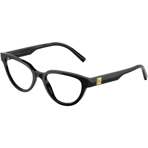 Dolce &amp;amp; Gabbana DG3358 501 - L (53) Slike