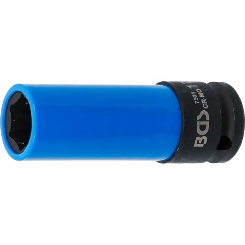 BGS za&scaron;titni udarni nasadni ključ za alu naplatke 1/2" 17 mm 7301 Cijene