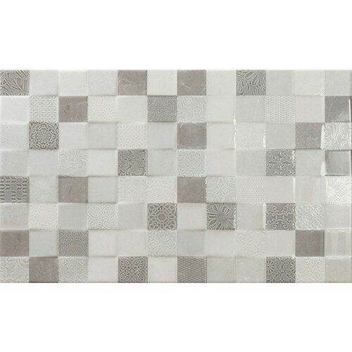 Eco Ceramic rlv. bellagio mosaico 33.3X55 M20 Slike