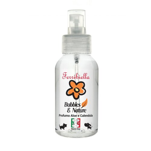 Ferribiella Parfem Calendula and Aloe Fragance 100ml Slike