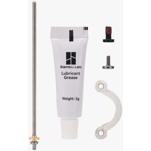 Bambu Lab z-axis leadscrew kit (FAC178) Cene