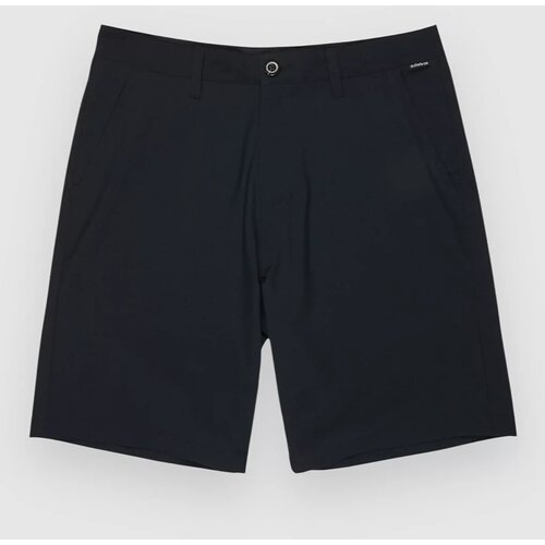 Quiksilver Union Amphibian 20 Kratke hlace black Cene