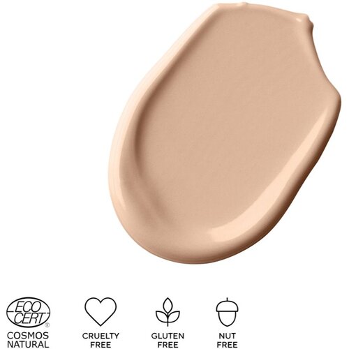 M&amp;Aacute;DARA Organic Skincare SKINONYM Semi-Matte Peptide Foundation - 30 Rose Ivory Slike