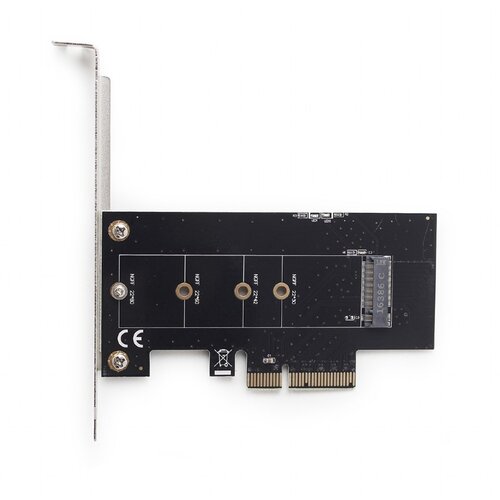 Gembird PCI Express kartica M.2 NVME SSD GEMBIRD PEX-M2-01 Cijene