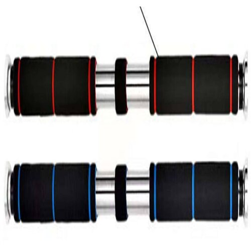 Fitway vratilo za zgibove ZX-P01 Cene