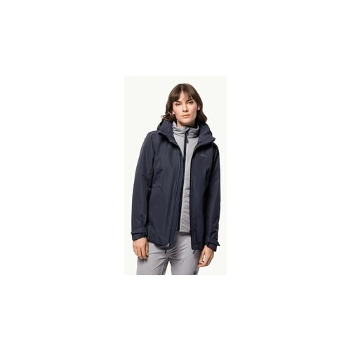  Ženska jakna BERGLAND 3IN1 JKT W Cene
