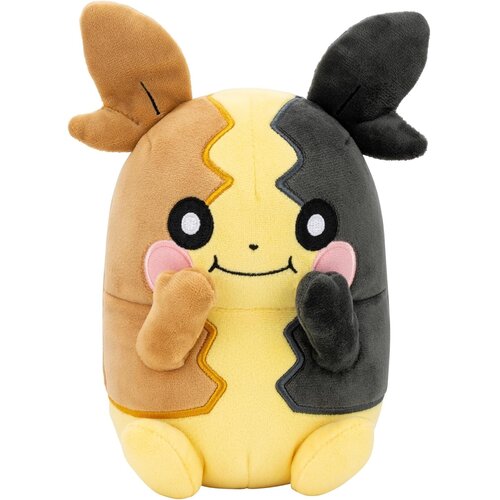 Pokemon Morpeko pli&amp;scaron;asta igrača 20 cm Slike