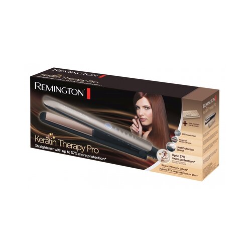 Remington Keratin Therapy S8590 likalnik za lase (S8590) Slike