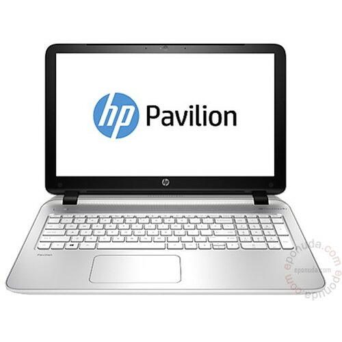 Hp Pavilion 15-p259nm (M3H61EA) laptop Slike
