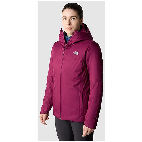 The North Face Jakne NF0A3Y1JI0H1 Vijolična Slike