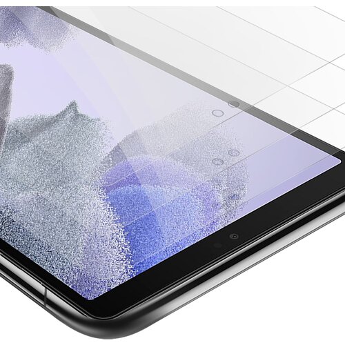 Cadorabo Oklepni film 3x, združljiv s Samsungom v visoki prosojnosti - 3 -paket kaljeno zaščitno steklo v 9H trdoti s 3D združljivostjo na dotik, (20607805) Cene