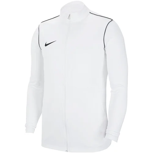 Nike Športne jope in jakne Dry Park 20 Training Jacket Bela