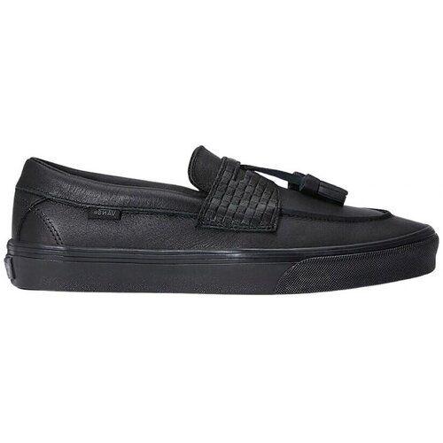 Vans Nizke superge VN000Z3QBLA Črna Slike