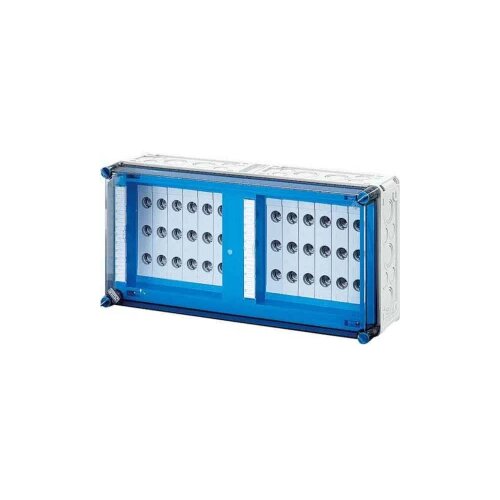 HENSEL 4012591656289 držač osigurača 63 A Slike