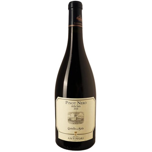 Marchesi Antinori Pinot Nero Castelo Della Sala Slike