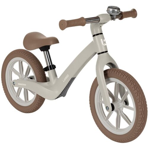 Kikka Boo Balance bike Lanser Beige Cene