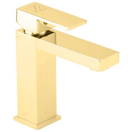 Linni baterija AMAZON lavabo st. GOLD Cene
