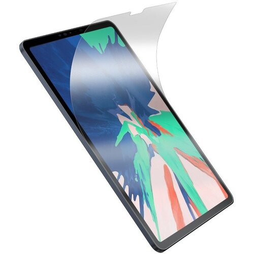 Baseus 0,15 mm papirnati film za iPad Pro 2018 11 in Transparent, (20605182) Slike
