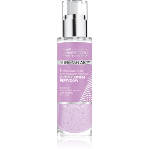 Bielenda Professional Supremelab Pro Age Expert serum protiv bora 30 ml Cijene