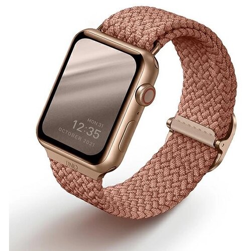 Uniq ASPEN PLETENICA ZA APPLE WATCH 1 2 3 4 5 6 7 8 SE 42/44/45MM, (21974557) Slike
