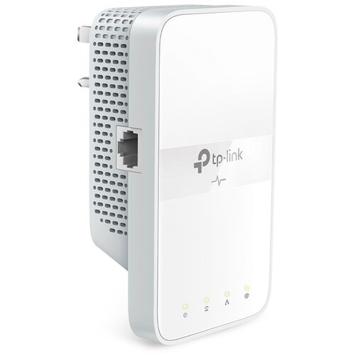 Tp-link Powerline Tl-Wpa7617 Av1000 Gigabit Ac1200, (21408293) Cene