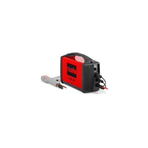 Telwin d-arc 200 230V Cene