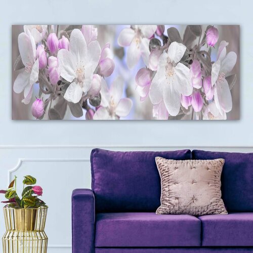 Wallity Slika za zid YTY1043353018_50120, 50x120 cm Cijene