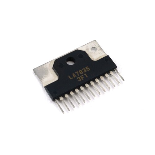  Integralno kolo LA7835 Cene