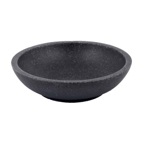  103B98526 TACNA ZA SAPUN AFRA GREY POLIRESIN Cene