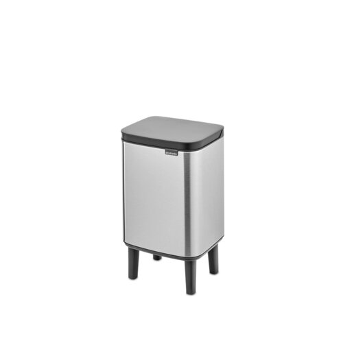Brabantia koš za smeće Bo Bin Hi, 4 L Cijene