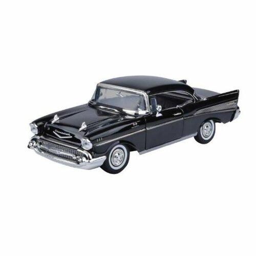 Motor Max Metalni auto 1:18 1957 Chevy Bel Air 25/73180TC Cene